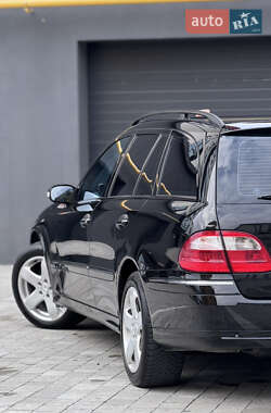 Универсал Mercedes-Benz E-Class 2004 в 