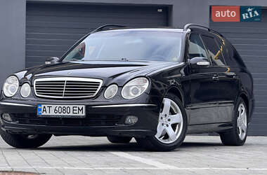 Универсал Mercedes-Benz E-Class 2004 в 