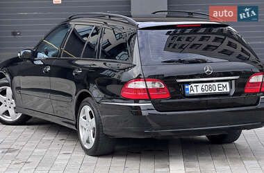 Универсал Mercedes-Benz E-Class 2004 в 