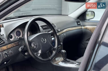 Универсал Mercedes-Benz E-Class 2004 в 