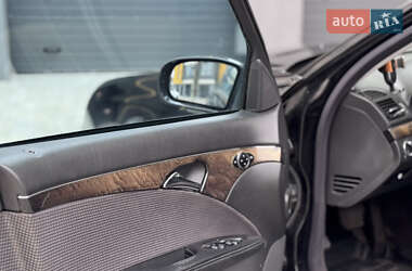 Универсал Mercedes-Benz E-Class 2004 в 