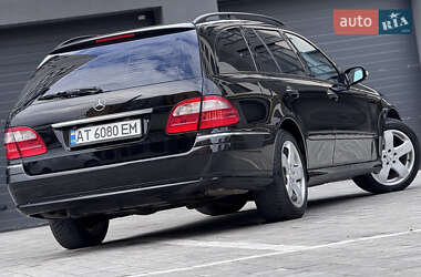 Универсал Mercedes-Benz E-Class 2004 в 