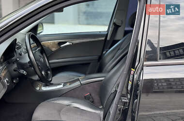 Универсал Mercedes-Benz E-Class 2004 в 