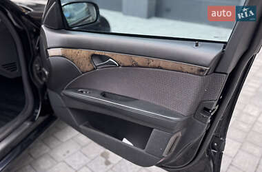 Универсал Mercedes-Benz E-Class 2004 в 