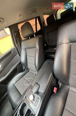 Универсал Mercedes-Benz E-Class 2012 в 