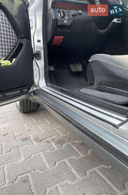 Седан Mercedes-Benz E-Class 1995 в 