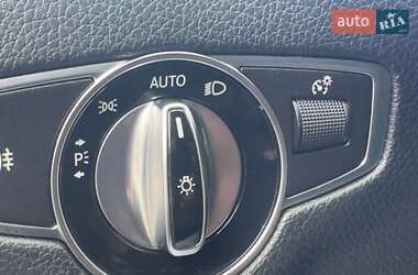 Универсал Mercedes-Benz E-Class 2017 в 