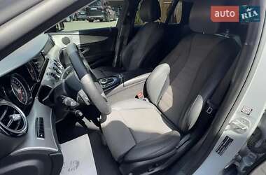 Универсал Mercedes-Benz E-Class 2017 в 