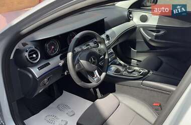 Универсал Mercedes-Benz E-Class 2017 в 