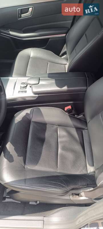Універсал Mercedes-Benz E-Class 2015 в Рівному