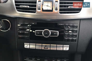 Универсал Mercedes-Benz E-Class 2014 в 