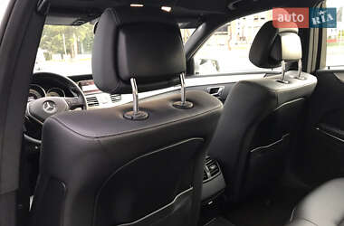Универсал Mercedes-Benz E-Class 2014 в 