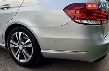 Универсал Mercedes-Benz E-Class 2014 в 
