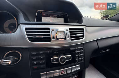 Универсал Mercedes-Benz E-Class 2014 в 