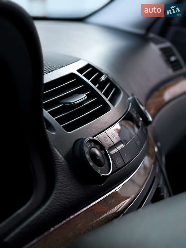 Універсал Mercedes-Benz E-Class 2007 в Києві