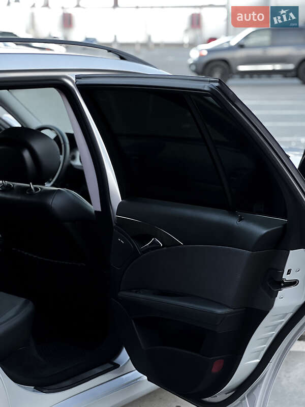 Універсал Mercedes-Benz E-Class 2007 в Києві