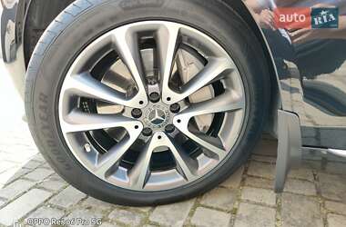 Седан Mercedes-Benz E-Class 2022 в 