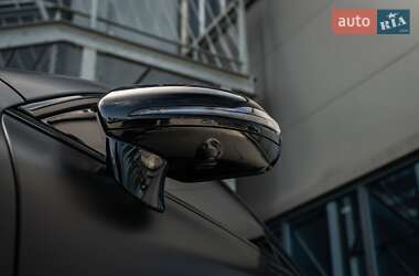 Купе Mercedes-Benz E-Class 2019 в 