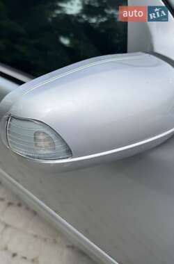 Седан Mercedes-Benz E-Class 2000 в 