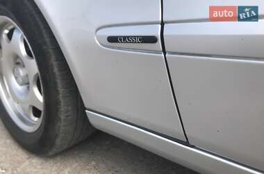 Седан Mercedes-Benz E-Class 2004 в 