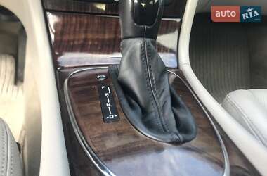 Седан Mercedes-Benz E-Class 2004 в 