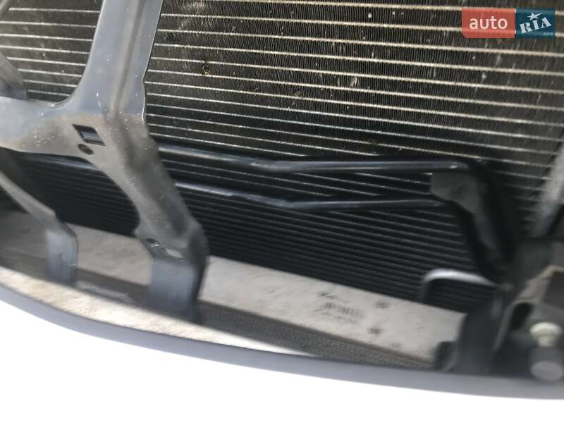 Седан Mercedes-Benz E-Class 2004 в Рівному