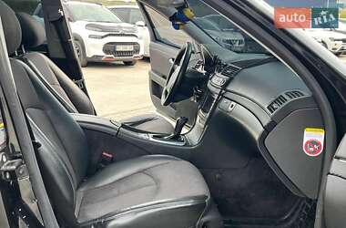 Седан Mercedes-Benz E-Class 2005 в 