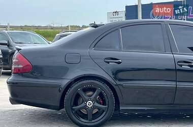 Седан Mercedes-Benz E-Class 2005 в 