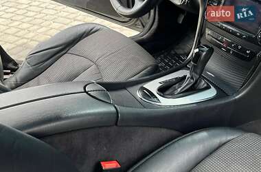 Седан Mercedes-Benz E-Class 2005 в 