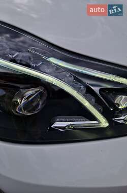 Седан Mercedes-Benz E-Class 2013 в Киеве