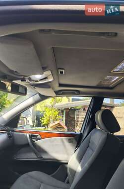 Универсал Mercedes-Benz E-Class 2001 в 