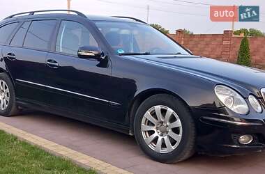 Универсал Mercedes-Benz E-Class 2009 в Сарнах