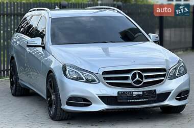 Mercedes-Benz E-Class 2016 Mercedes-Benz E-Class 2016