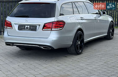 Универсал Mercedes-Benz E-Class 2016 в 