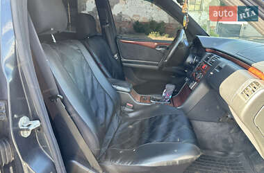Седан Mercedes-Benz E-Class 1996 в 
