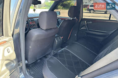 Седан Mercedes-Benz E-Class 1996 в 