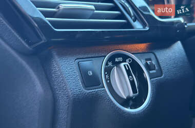 Седан Mercedes-Benz E-Class 2012 в 