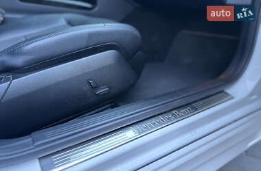 Седан Mercedes-Benz E-Class 2012 в 