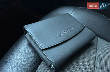 Седан Mercedes-Benz E-Class 2012 в 