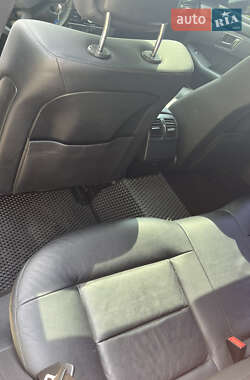 Седан Mercedes-Benz E-Class 2010 в 