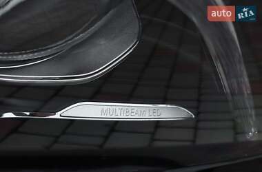 Седан Mercedes-Benz E-Class 2017 в 