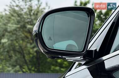 Седан Mercedes-Benz E-Class 2017 в 