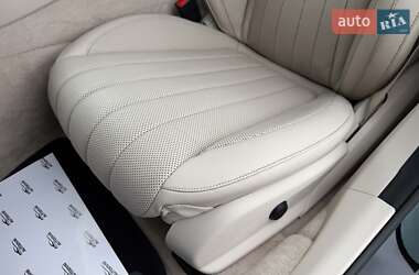 Седан Mercedes-Benz E-Class 2017 в 