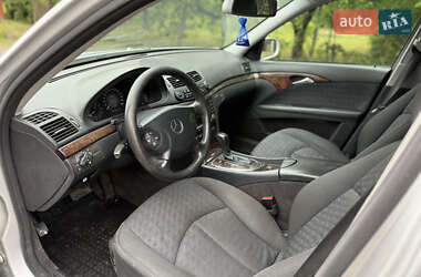 Универсал Mercedes-Benz E-Class 2005 в 