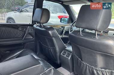 Седан Mercedes-Benz E-Class 1997 в 