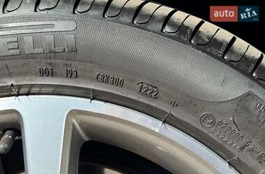 Седан Mercedes-Benz E-Class 2013 в 