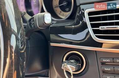 Седан Mercedes-Benz E-Class 2013 в 