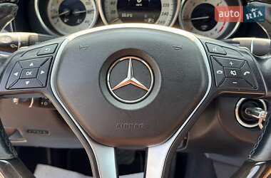Седан Mercedes-Benz E-Class 2013 в 