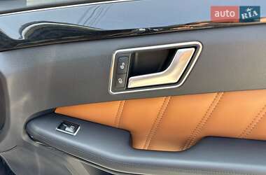 Седан Mercedes-Benz E-Class 2013 в 