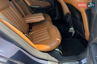 Седан Mercedes-Benz E-Class 2013 в 